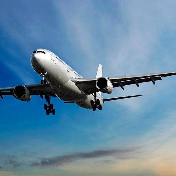 国际空运服务