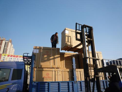 仓储运输的角色变化