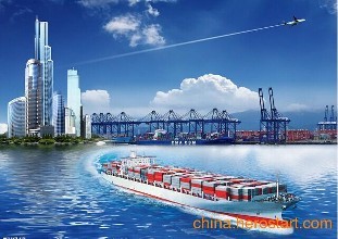 国际物流的现状发展